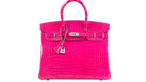 armes Birkin bag